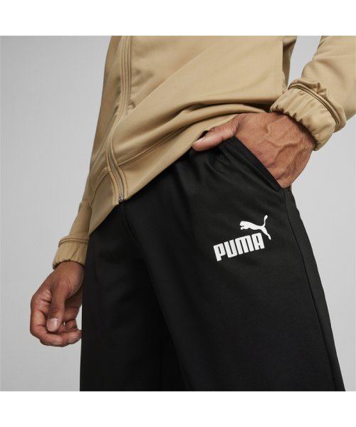 PUMA(PUMA)/メンズ プーマ パワー ポリ トラックスーツ 上下セット/img14