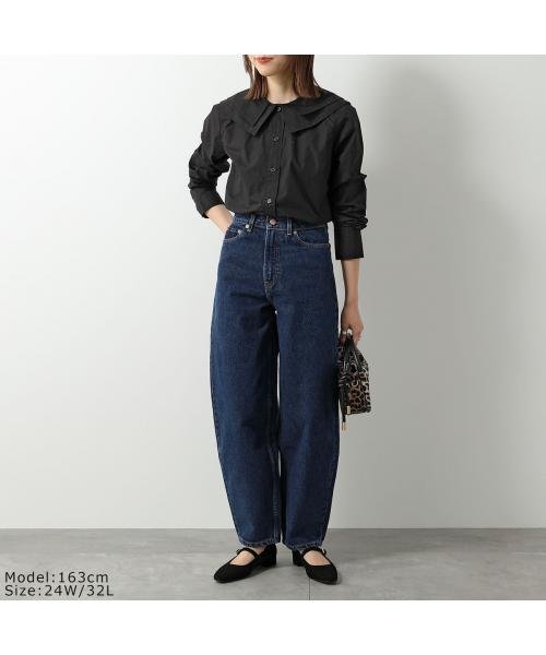 GANNI(ガニー)/GANNI デニム Rigid Denim Stary J1146 6432 ジーンズ/img02