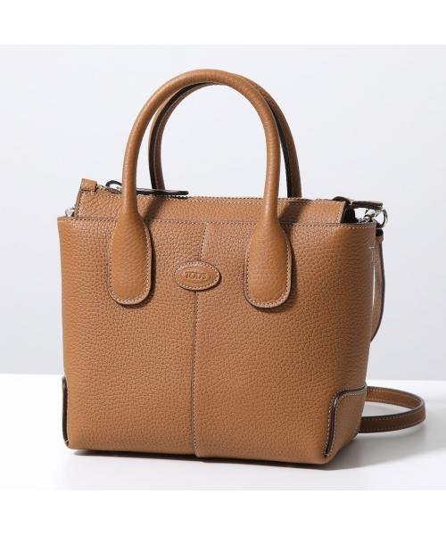 TODS(トッズ)/TODS ショルダーバッグ Di ディーアイ XBWDBSA0150WSS/img02