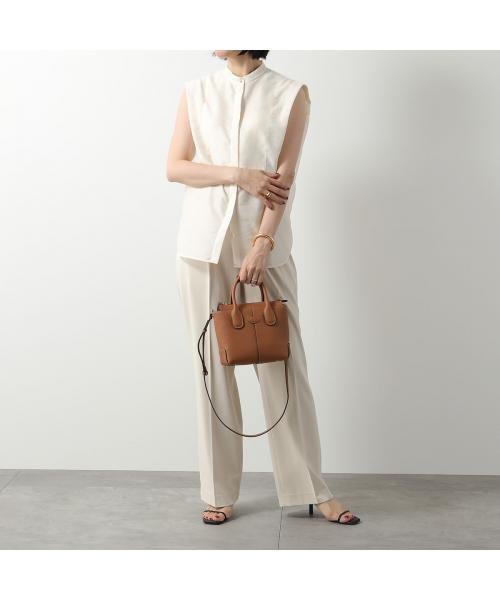 TODS(トッズ)/TODS ショルダーバッグ Di ディーアイ XBWDBSA0150WSS/img03