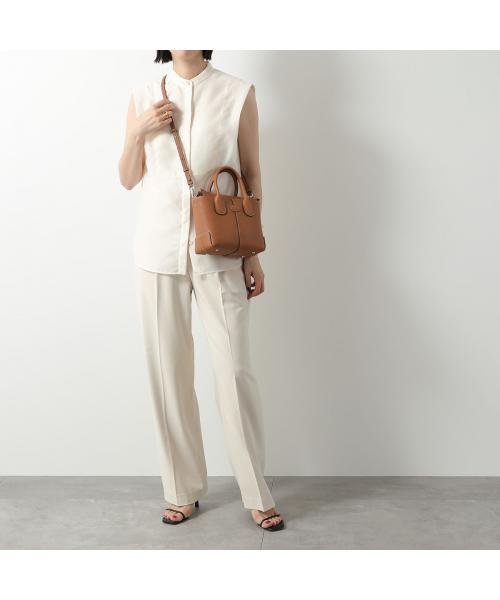 TODS(トッズ)/TODS ショルダーバッグ Di ディーアイ XBWDBSA0150WSS/img04