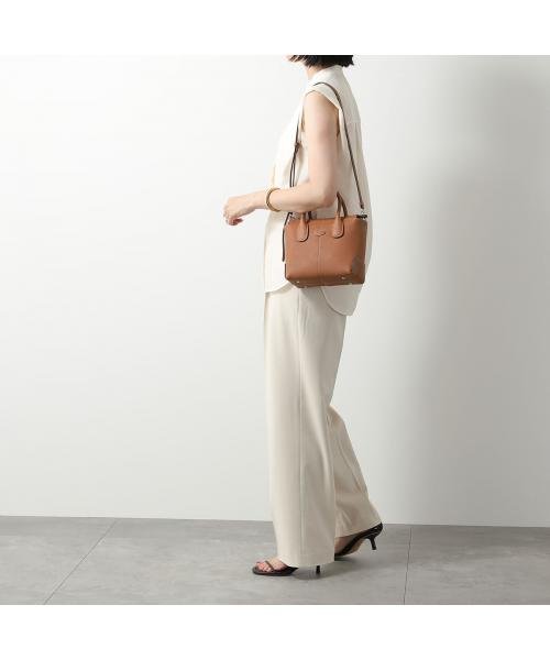 TODS(トッズ)/TODS ショルダーバッグ Di ディーアイ XBWDBSA0150WSS/img05