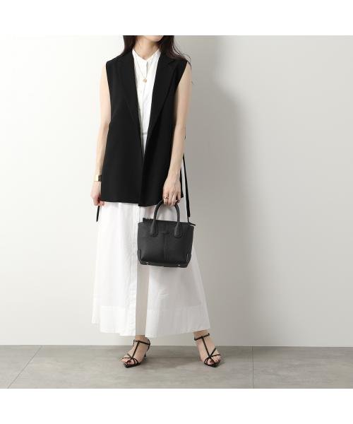 TODS(トッズ)/TODS ショルダーバッグ Di ディーアイ XBWDBSA0150WSS/img08