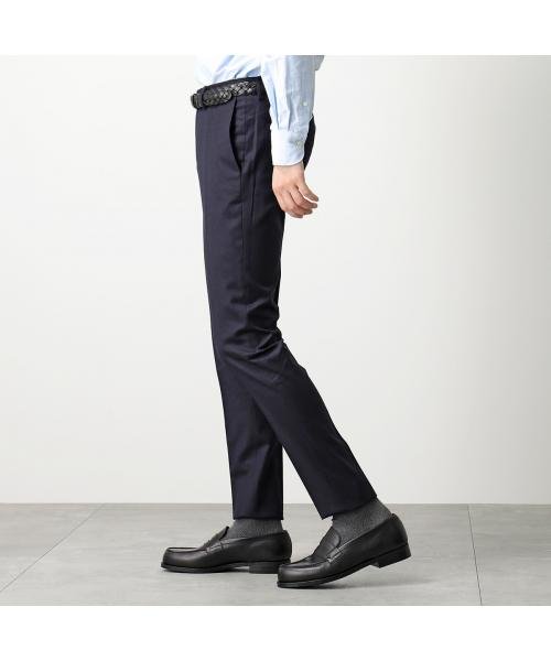 PT TORINO スラックス COKFZEZ00CL1 CM13 ウール ストレッチ PT TORINO スラックス COKFZEZ00CL1 CM13 ウール