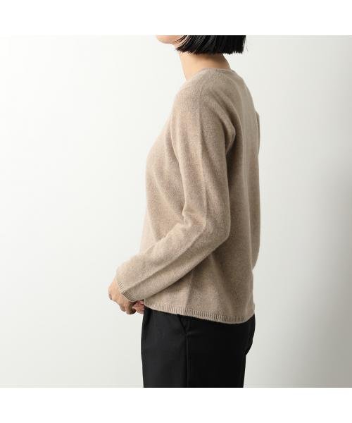 S MAX MARA(エス マックスマーラ)/S MAX MARA ニット QUINTO Vネック セーター/img07