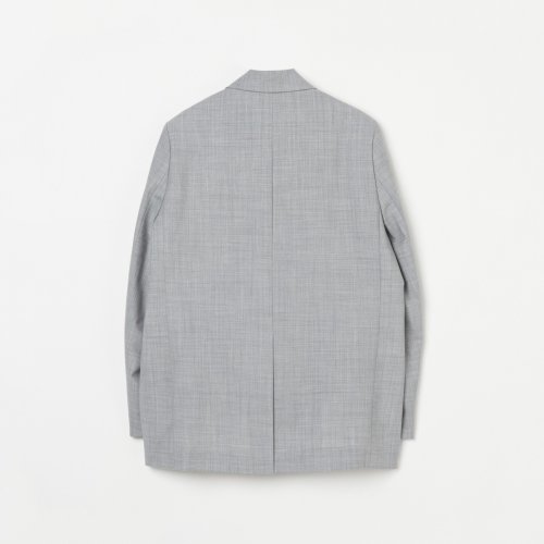 the ELLISON JACKET the 着用サイズ