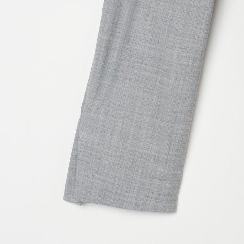 the ELLISON JACKET the 着用サイズ