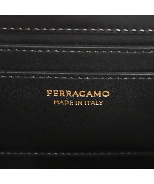 FERRAGAMO(フェラガモ)/FERRAGAMO フェラガモ ハンドバッグ 213485 760348/img08