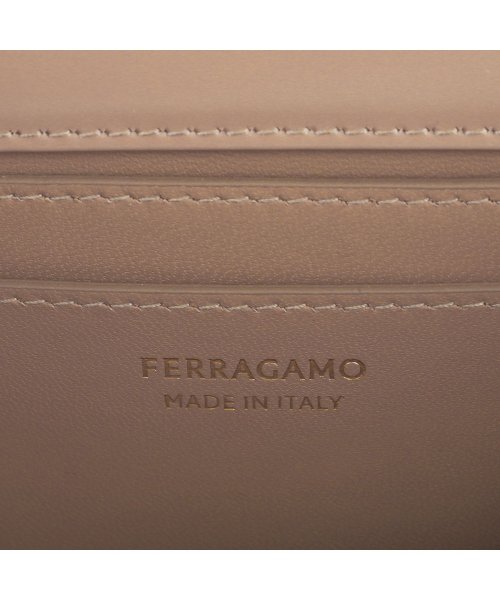 FERRAGAMO(フェラガモ)/FERRAGAMO フェラガモ ハンドバッグ 213485 762495/img08