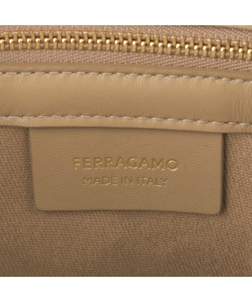 FERRAGAMO(フェラガモ)/FERRAGAMO フェラガモ トートバッグ 214988 765805/img08
