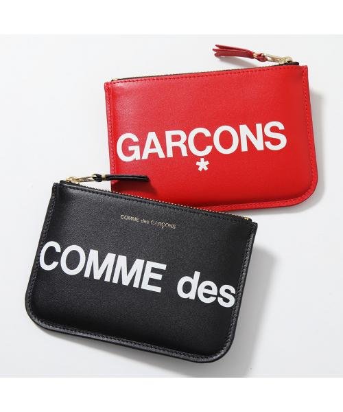 COMME des GARCONS(コムデギャルソン)/COMME des GARCONS コインケース SA8100HL レザー/img01