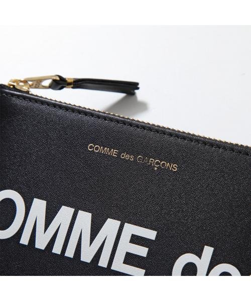COMME des GARCONS(コムデギャルソン)/COMME des GARCONS コインケース SA8100HL レザー/img07
