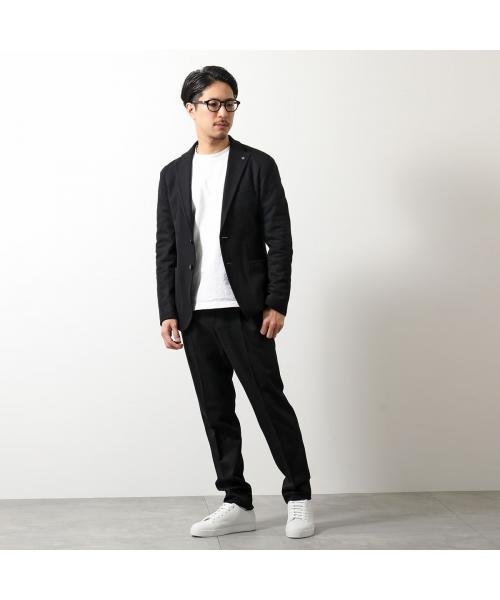 Berluti(ベルルッティ)/Berluti メガネ BL50005I ボストン型/img02