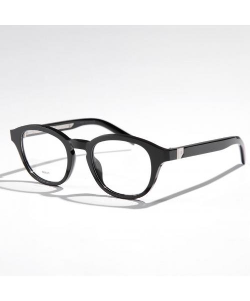 Berluti(ベルルッティ)/Berluti メガネ BL50005I ボストン型/img05