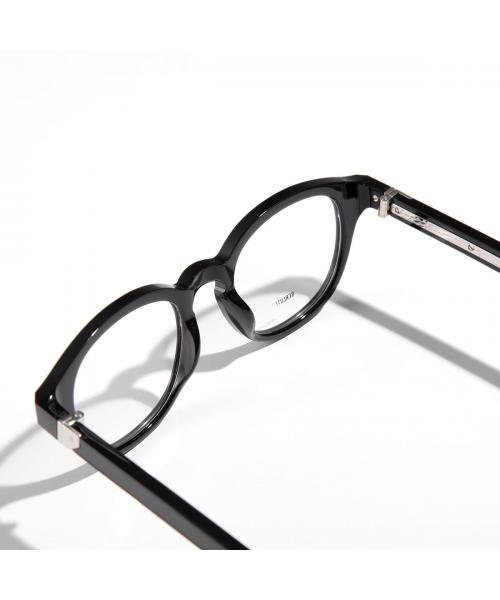 Berluti(ベルルッティ)/Berluti メガネ BL50005I ボストン型/img07