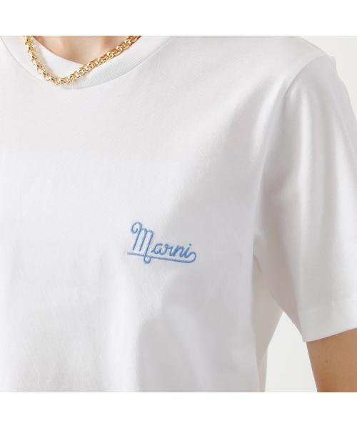 MARNI(マルニ)/MARNI Tシャツ 【1枚単品】THJE0211X0 UTCZ68 /img03