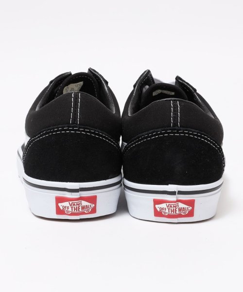 SHIPS MEN(シップス　メン)/VANS: US OLD SKOOL/img03