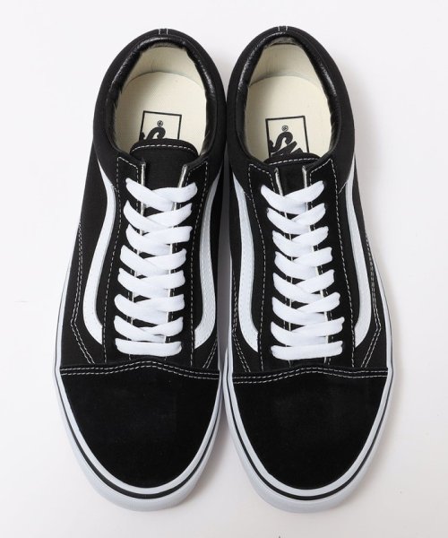 SHIPS MEN(シップス　メン)/VANS: US OLD SKOOL/img04