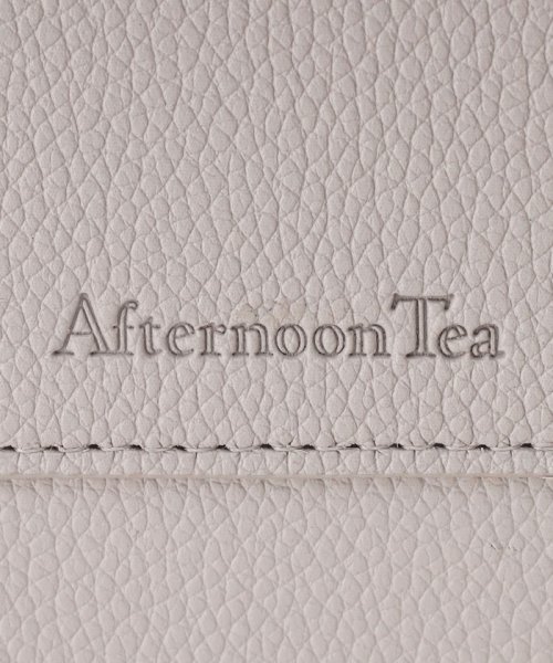 Afternoon Tea LIVING(アフタヌーンティー・リビング)/スマホショルダーバッグ/img11