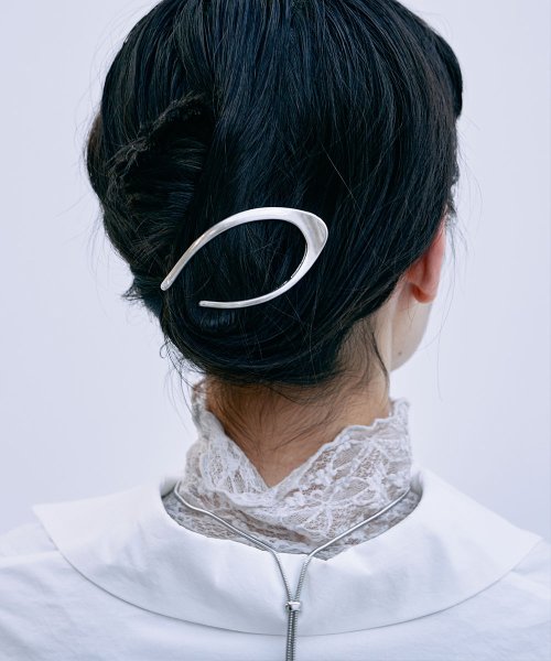 marjour(マージュール)/CARP HAIR CLIP/img09