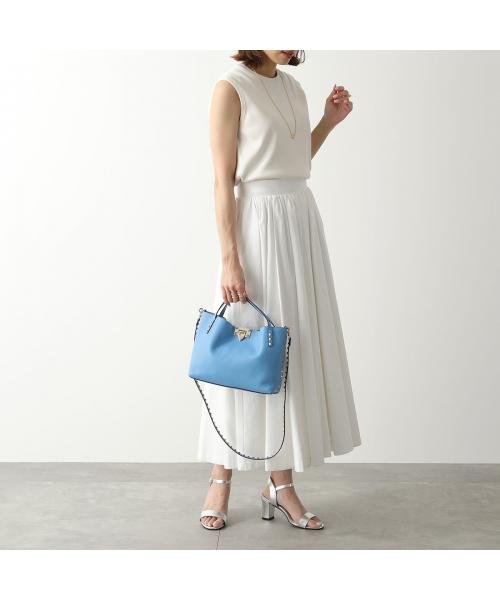 セール】VALENTINO ショルダーバッグ B0K11VSN レザー (505922012 