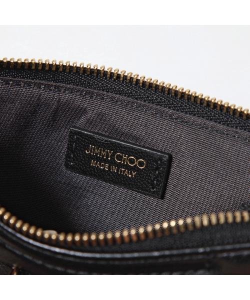 JIMMY CHOO(ジミーチュウ)/Jimmy Choo フラグメントケース LISE Z NBA リゼ レザー/img05