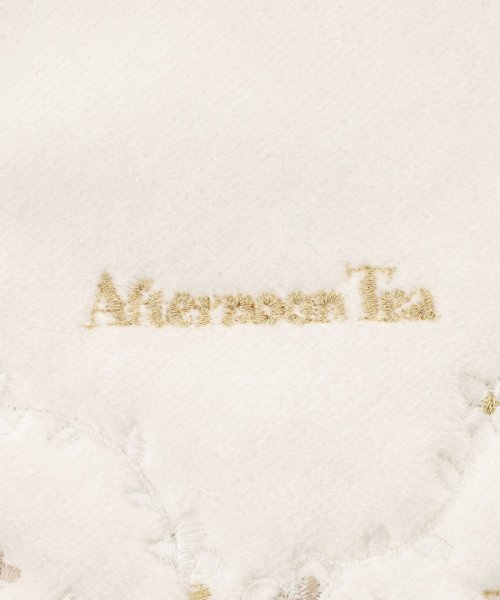 Afternoon Tea LIVING(アフタヌーンティー・リビング)/フラワージュエリーミニタオル/img03