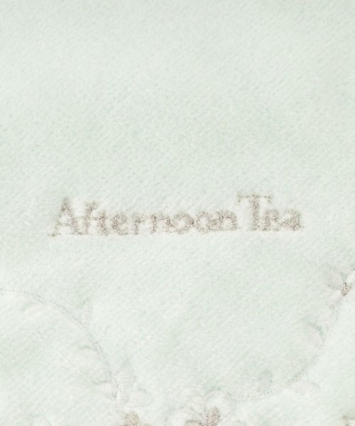 Afternoon Tea LIVING(アフタヌーンティー・リビング)/フラワージュエリーミニタオル/img07