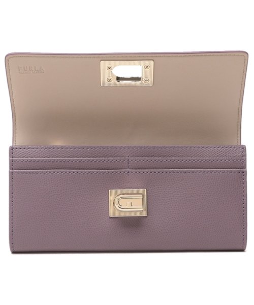 FURLA(フルラ)/フルラ 長財布 パープル レディース FURLA PCV0ACO ARE000 2493S/img04