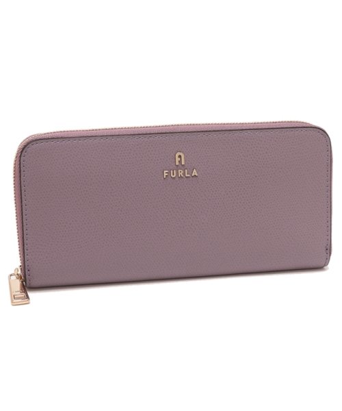 FURLA(フルラ)/フルラ 長財布 カメリア パープル ベージュ レディース FURLA WP00313 ARE000 2508S/img01