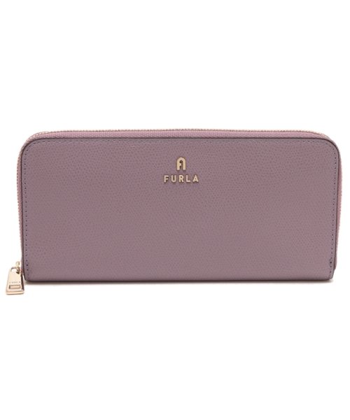 FURLA(フルラ)/フルラ 長財布 カメリア パープル ベージュ レディース FURLA WP00313 ARE000 2508S/img05