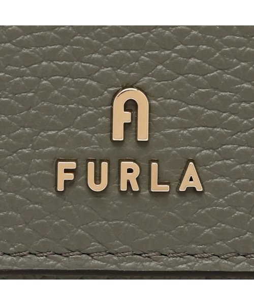 FURLA(フルラ)/フルラ 長財布 カメリア カーキ レディース FURLA WP00317 HSF000 0J000/img06