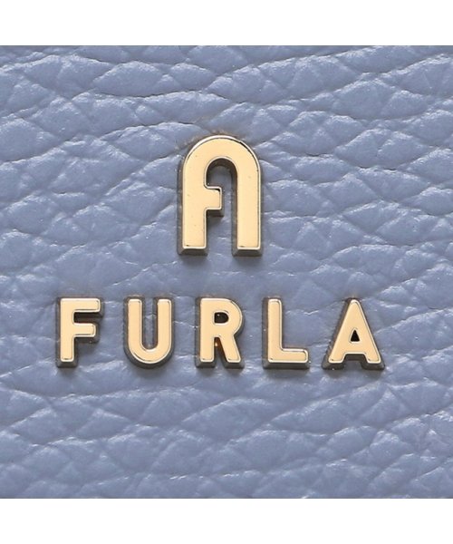 FURLA(フルラ)/フルラ 長財布 カメリア ブルー レディース FURLA WP00317 HSF000 2495S/img06