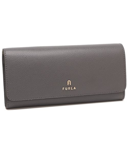 FURLA(フルラ)/フルラ 長財布 カメリア グレー レディース FURLA WP00324 ARE000 2505S/img01