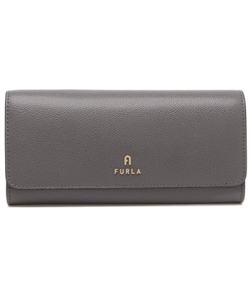 FURLA(フルラ)/フルラ 長財布 カメリア グレー レディース FURLA WP00324 ARE000 2505S/img05