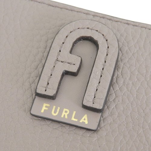 FURLA(フルラ)/FURLA フルラ DAFNE S ダフネ 二つ折り 財布 Sサイズ レザー/img05