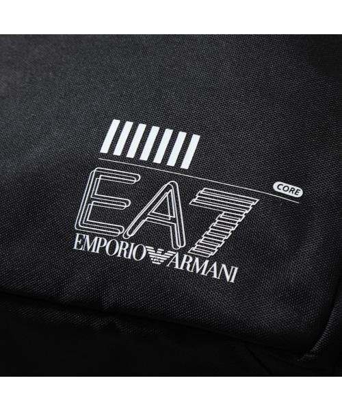 EMPORIO ARMANI(エンポリオアルマーニ)/EA7 EMPORIO ARMANI ボストンバッグ Train Core 245089 CC940/img13