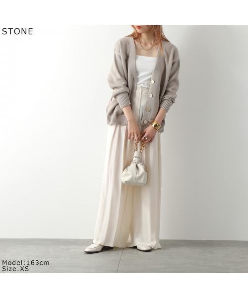 DEMYLEE(デミリー)/DEMYLEE カーディガン URIKA CARDIGAN WSR23110 コットンニット/img04