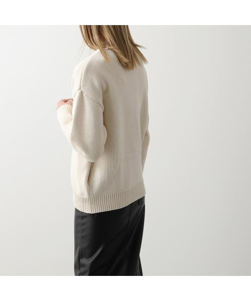 DEMYLEE(デミリー)/DEMYLEE カーディガン URIKA CARDIGAN WSR23110 コットンニット/img11