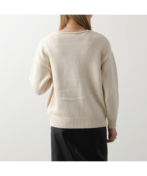 DEMYLEE(デミリー)/DEMYLEE カーディガン URIKA CARDIGAN WSR23110 コットンニット/img12