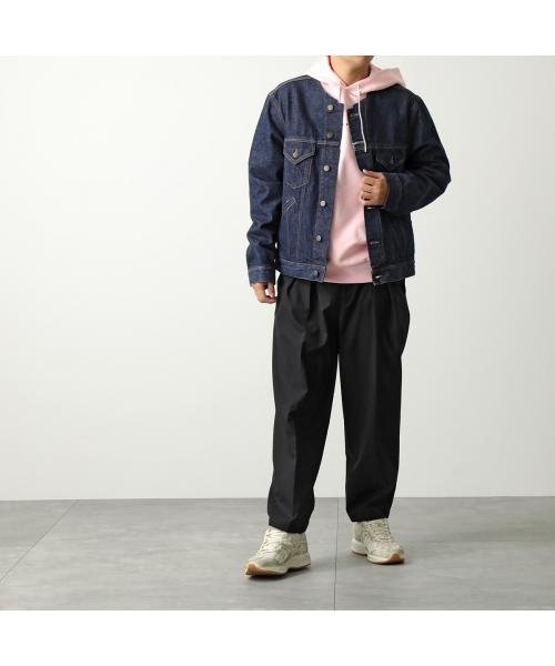 MARNI フーディー FUMU0073P8 USCU87 ちびロゴ フーディー FUMU0073P8 USCU87