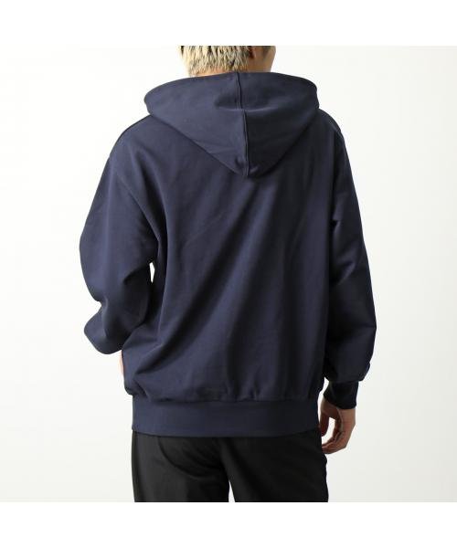 MARNI フーディー FUMU0073P8 USCU87 ちびロゴ フーディー FUMU0073P8 USCU87