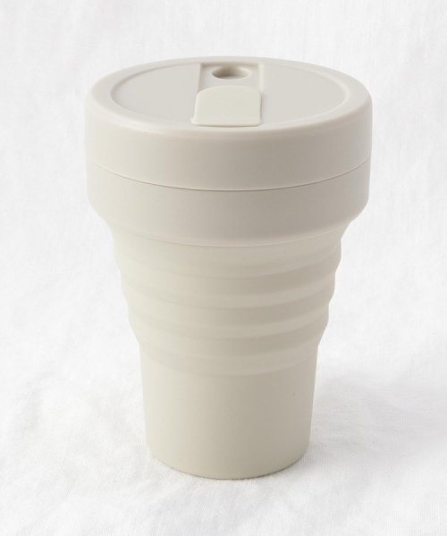 ２１２ＫＩＴＣＨＥＮ　ＳＴＯＲＥ(212キッチンストア)/POCKET CUP 355ml OAT ＜stojo ストージョ＞/img03