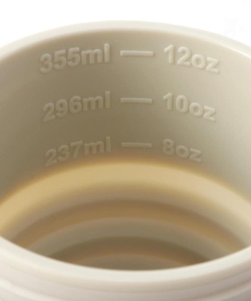 ２１２ＫＩＴＣＨＥＮ　ＳＴＯＲＥ(212キッチンストア)/POCKET CUP 355ml OAT ＜stojo ストージョ＞/img08