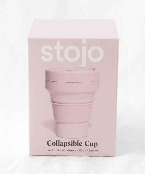 ２１２ＫＩＴＣＨＥＮ　ＳＴＯＲＥ(212キッチンストア)/POCKET CUP 355ml CARNATION ＜stojo ストージョ＞/img09