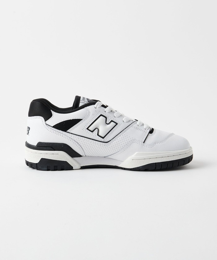 New Balance＞BB550HA1/スニーカー(505922669) | ビューティーアンド