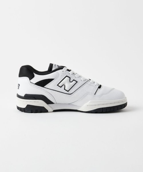 BEAUTY&YOUTH UNITED ARROWS(ビューティーアンドユース　ユナイテッドアローズ)/＜New Balance＞BB550HA1/スニーカー/img07