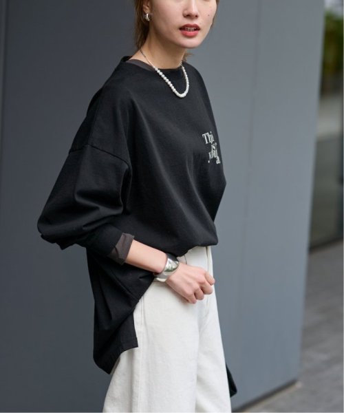 【PREEK/プリーク】snake chain pearl half necklace FRAMeWORK PREEK/プリーク