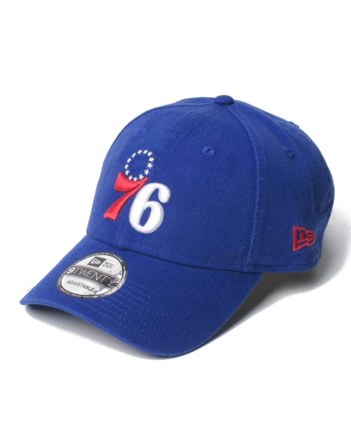 NEW ERA(ニューエラ)/【NEW ERA / ニューエラ】920 6panel classic cap  MLB/NBA　クラシックベースボールCAP 9TWENTY ロゴ キャップ /img13