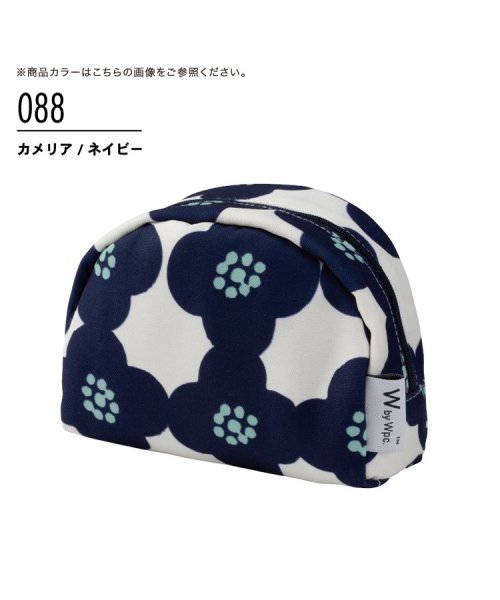 【Wpc.公式】スモールポーチ はっ水加工 レディース ポーチ 化粧ポーチ ミニポーチ 可愛い おしゃれ 女性 ギフト プレゼント 人気・おすすめ｜安定人気・収納便利におすすめ 丁寧対応 配送追跡可 人気ランキング上位